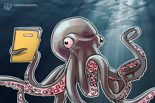 Kraken что это такое