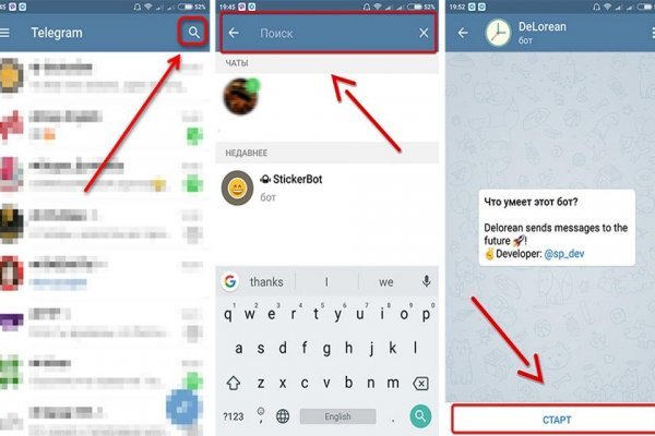 Скрытый интернет как войти