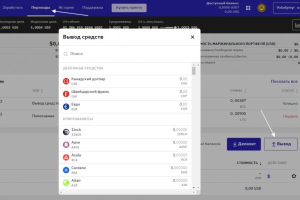 Как найти kraken