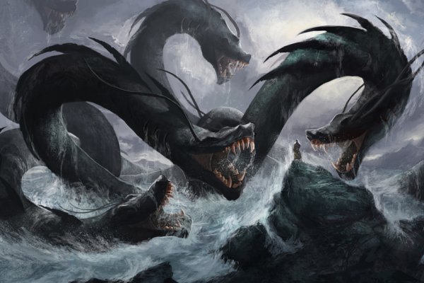 Kraken 25at